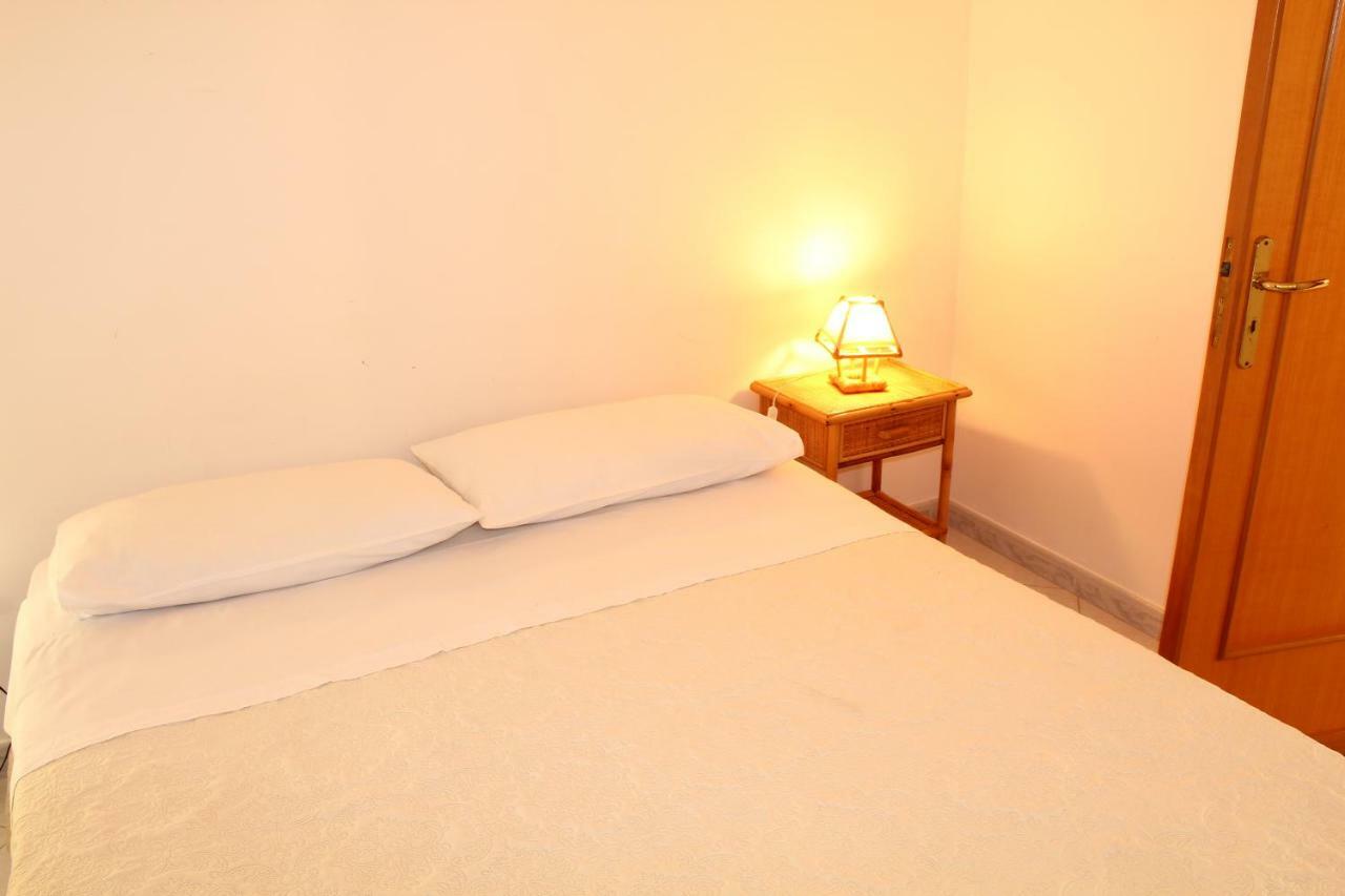 La Casetta 巴勒莫 外观 照片